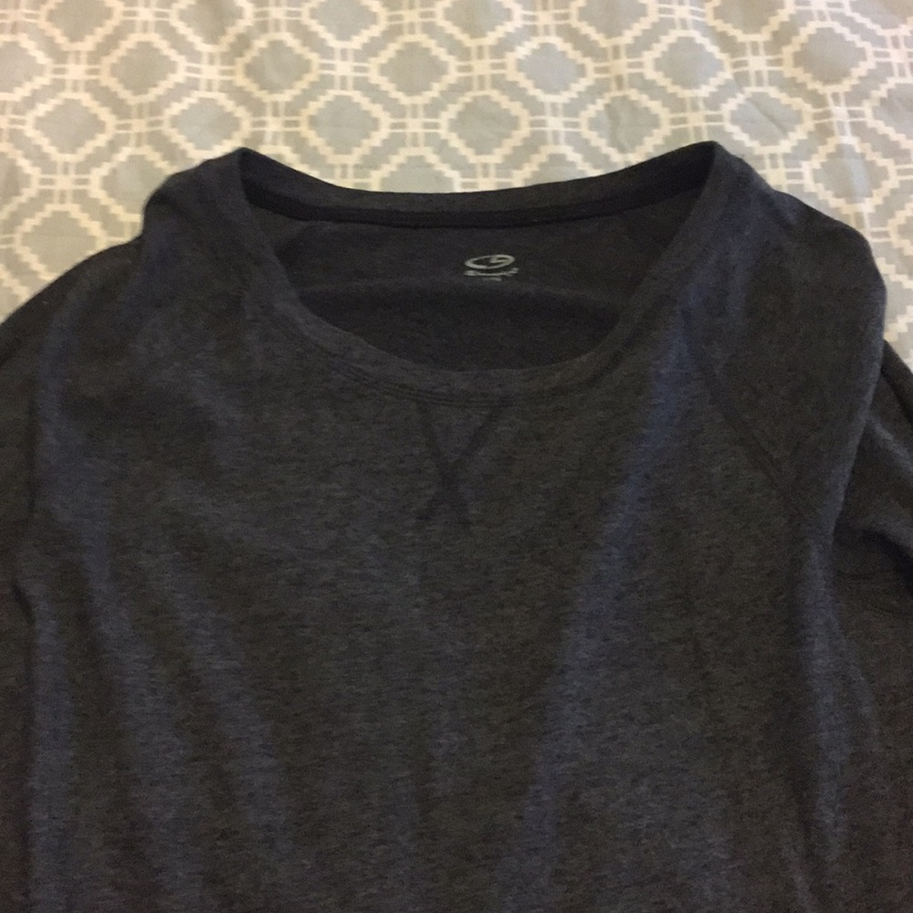 Champion ladies shirt size large